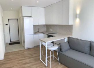 Квартира на продажу студия, 12 м2, Москва, Нагатинская набережная, 28, район Нагатино-Садовники