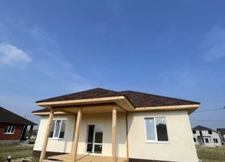 Продажа дома, 108 м2, деревня Ольховка, Черёмуховая улица