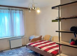 Продам 1-ком. квартиру, 35 м2, Москва, улица Лётчика Бабушкина, 29к4, улица Лётчика Бабушкина