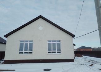 Продажа дома, 105.9 м2, поселок Искра, Приволжская улица