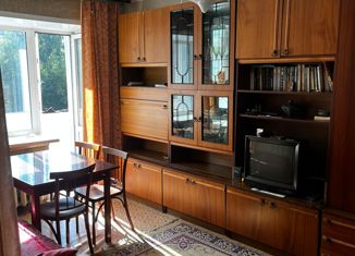 Продажа однокомнатной квартиры, 29.6 м2, Кемерово, улица Леонова, 6, Кировский район