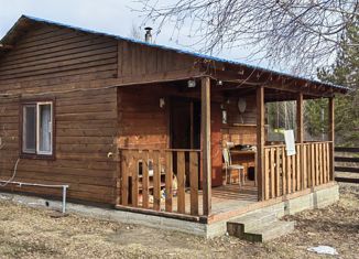 Дом на продажу, 30 м2, садовые участки Берёзка, Центральная улица, 41