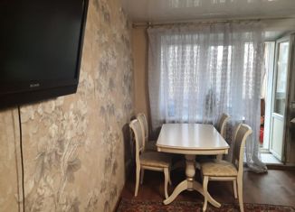 3-комнатная квартира на продажу, 57 м2, Новосибирск, улица Котовского, 48, Ленинский район