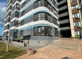 Продается 1-комнатная квартира, 33 м2, Рязань, Быстрецкая улица, 10к1, ЖК Маргелов