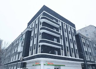 Продажа однокомнатной квартиры, 32.2 м2, Новосибирск, улица Урицкого, 3, улица Урицкого