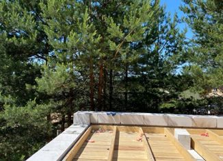 Участок на продажу, 9.3 сот., коттеджный посёлок Боково, 1-й Звёздный проезд