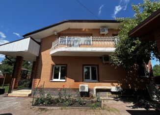 Продаю дом, 310 м2, дачный посёлок Лесной Городок, улица Горького, 30