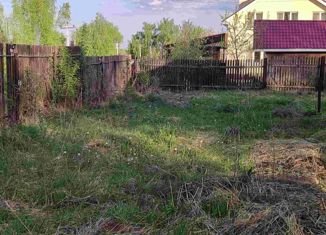 Участок на продажу, 8 сот., деревня Никульское, Дорожная улица, 492