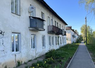 Продается 2-комнатная квартира, 41.6 м2, Конаково, Первомайская улица, 52