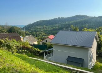 Продажа дома, 113 м2, село Верхнеякорная Щель, садоводческое некоммерческое товарищество Черноморье, 131