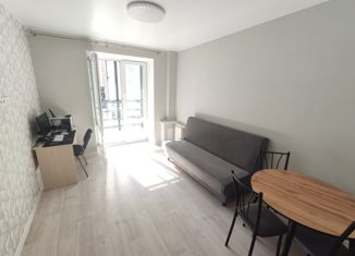 Сдам в аренду двухкомнатную квартиру, 35.2 м2, Сыктывкар, Тентюковская улица, 320к2, район Орбита