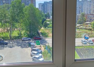 Продаю 3-ком. квартиру, 83.7 м2, Иваново, Дюковская улица, 27А, Октябрьский район