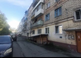 Продажа трехкомнатной квартиры, 58 м2, село Таштып, улица Ленина, 36