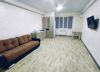Продается квартира студия, 38 м2, Ессентуки, улица Буачидзе, 1к5
