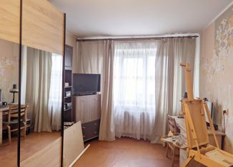 Продается 2-ком. квартира, 34.8 м2, Калининград, Бассейная улица, 47, Центральный район