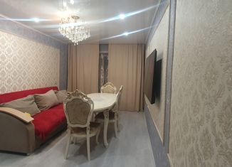 Продается 2-комнатная квартира, 45.3 м2, Екатеринбург, улица Краснофлотцев, 53Б, улица Краснофлотцев