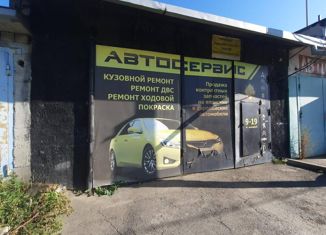 Продается гараж, 90 м2, Челябинская область, территория гаражного кооператива № 18, с1486
