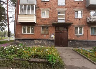 Продам 1-ком. квартиру, 29 м2, Мыски, Вокзальная улица, 5