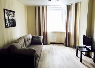 Сдаю однокомнатную квартиру, 42 м2, Самара, 5-я просека, 110Г, ЖК Город Солнца