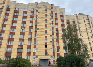 Продаю однокомнатную квартиру, 36.6 м2, Никольское, Первомайская улица, 12