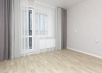 1-комнатная квартира на продажу, 40.7 м2, Новосибирская область, Шоссейная улица, с1
