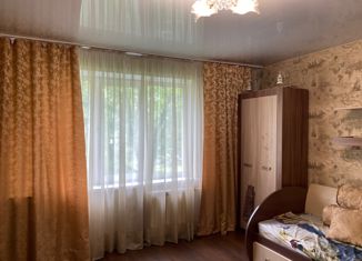 Двухкомнатная квартира на продажу, 52.5 м2, Кемеровская область, улица Новоселов, 38