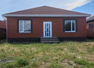 Продается дом, 110 м2, село Новобессергеневка, улица Лескова
