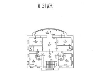 Сдача в аренду офиса, 170 м2, Новокузнецк, улица Энтузиастов, 21А