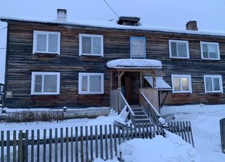 Продаю 2-ком. квартиру, 52.9 м2, Енисейск, улица Доброва, 49А