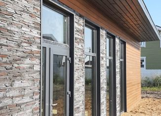 Продажа дома, 136 м2, коттеджный посёлок Графская Славянка, 3-я Самойловская улица