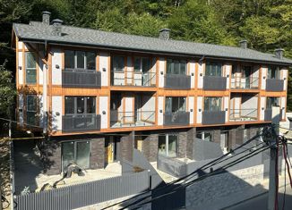 Продам таунхаус, 180 м2, село Эстосадок, Берёзовая улица, 49