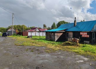 Продажа дома, 37 м2, Камчатский край, улица Чкалова, 5