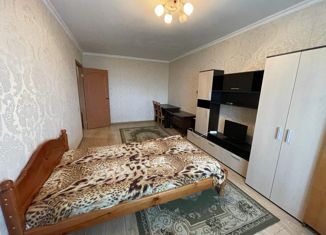 Продается 1-комнатная квартира, 32.6 м2, Москва, Булатниковская улица, 5к5