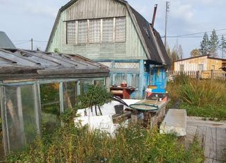 Продается дом, 25 м2, территория Эжвинский