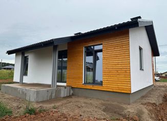 Продажа дома, 92 м2, деревня Шудья, Лазоревская улица, 46