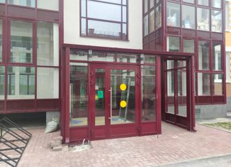 Квартира на продажу студия, 27.26 м2, посёлок Шушары, ЖК Образцовый квартал 7, Образцовая улица, 8к2