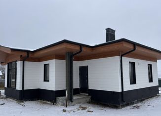 Продаю дом, 150.4 м2, деревня Ямны