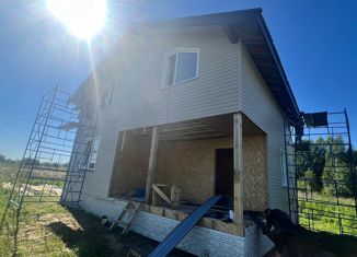 Продажа дома, 111 м2, поселок Лесково, Сосновая улица, 8