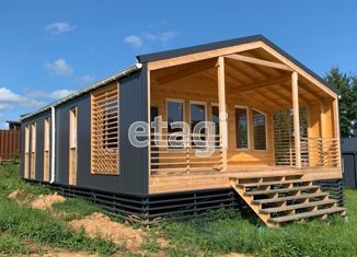 Продаю дом, 96 м2, СНТ Звёздное, Магистральная улица, 183