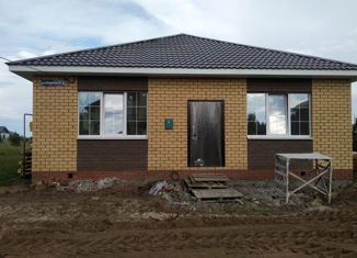 Продаю дом, 97.6 м2, деревня Обухово