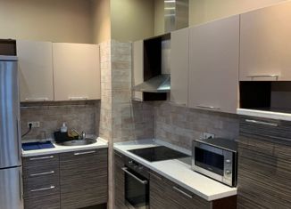 1-комнатная квартира на продажу, 42.7 м2, Москва, улица Академика Волгина, 8А, метро Беляево