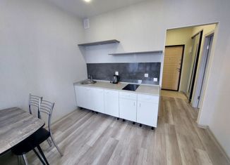 Аренда 1-комнатной квартиры, 35 м2, Кемерово, бульвар Строителей, 60к3