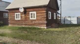 Продажа дома, 74 м2, КС Победа