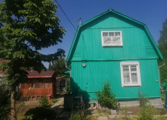 Продаю дом, 45 м2, СНТ Агат, улица Барина