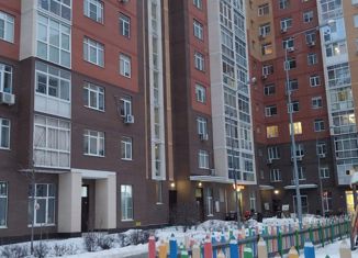 Продается 1-ком. квартира, 44.6 м2, посёлок Коммунарка, Бачуринская улица, 19, ЖК Москва А101