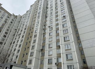 Продается 1-комнатная квартира, 37.9 м2, Москва, улица Намёткина, 1, улица Намёткина