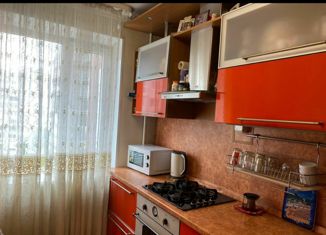 Продается 2-комнатная квартира, 50 м2, Уфа, улица Адмирала Макарова, 16