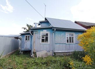 Дом на продажу, 42 м2, село Красный Путь, Лесная улица, 6А