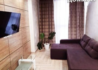 Продам квартиру студию, 26 м2, Ростов-на-Дону, ЖК Пятый Элемент, проспект Солженицына