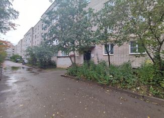 Продажа 1-ком. квартиры, 31.9 м2, Боровичи, Сушанская улица, 15